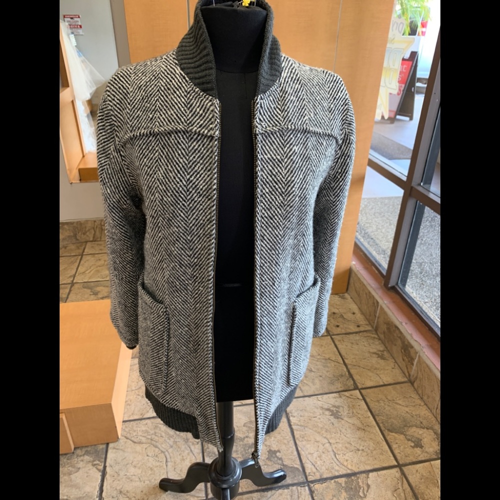 Women’s jacket